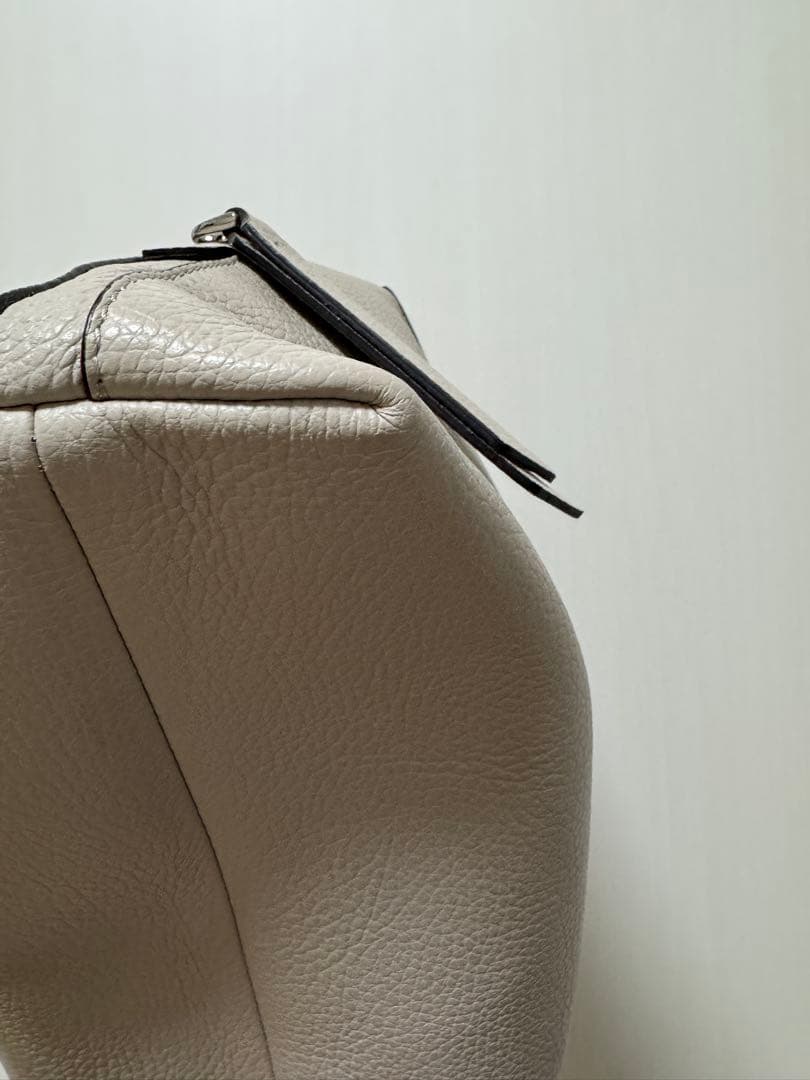 GIANNI CHIARINI アリファMサイズ（LAMB）ショルダーバッグ