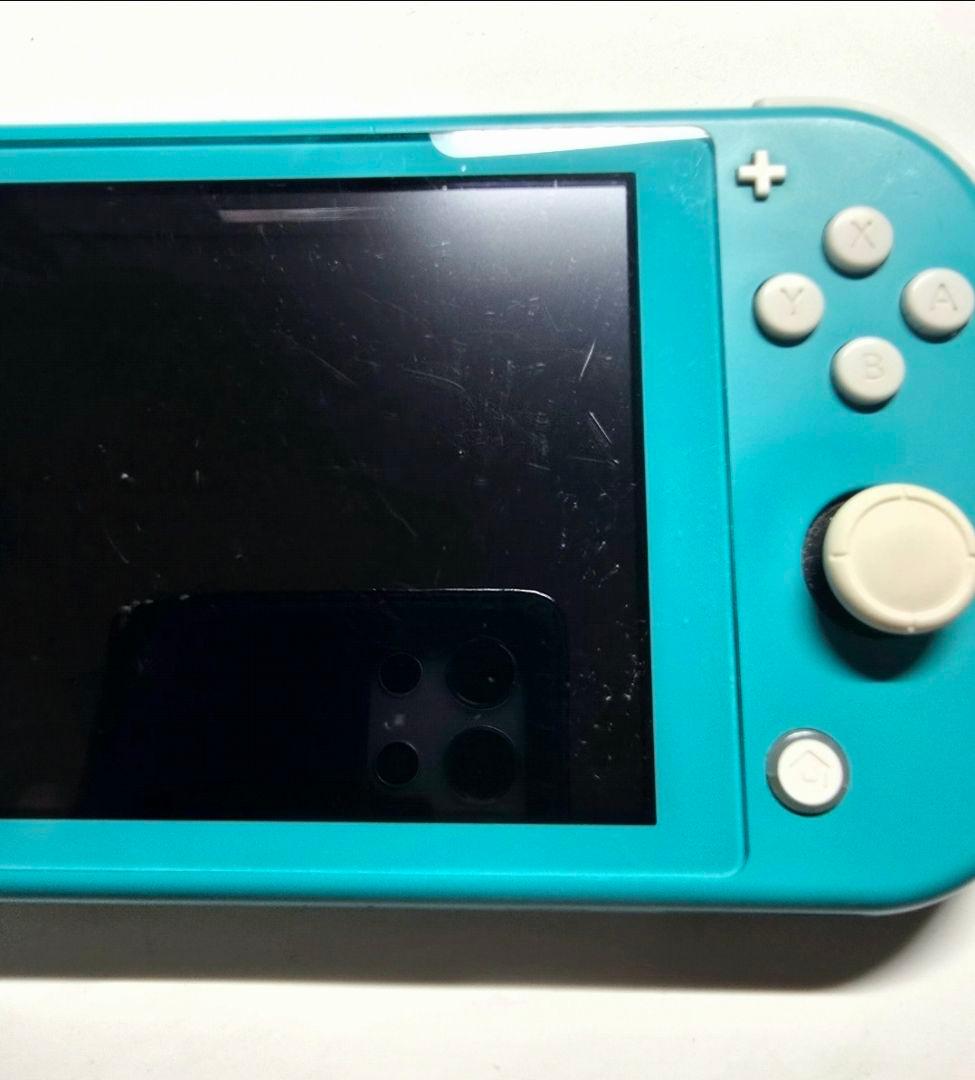 あ*あ様 Switch Lite 本体 魔界戦記ディスガイア5 SDセット