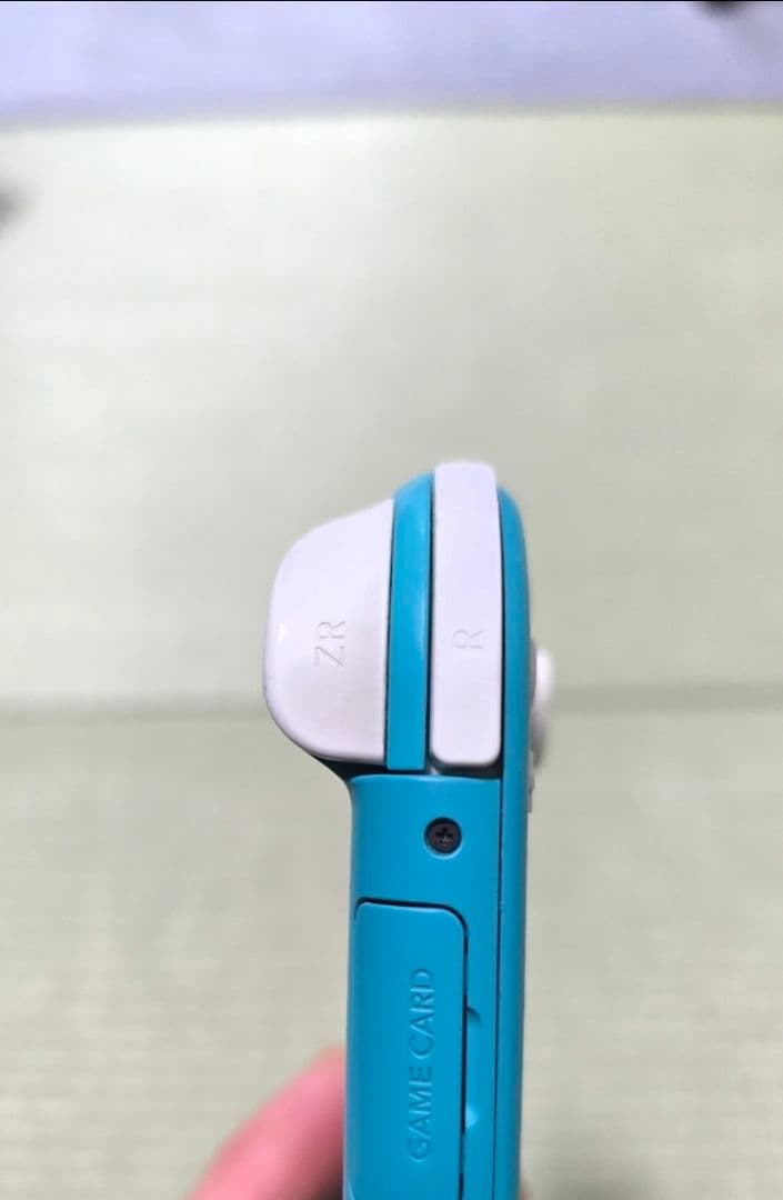 あ*あ様 Switch Lite 本体 魔界戦記ディスガイア5 SDセット