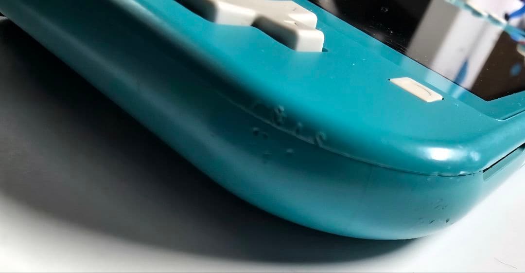 あ*あ様 Switch Lite 本体 魔界戦記ディスガイア5 SDセット