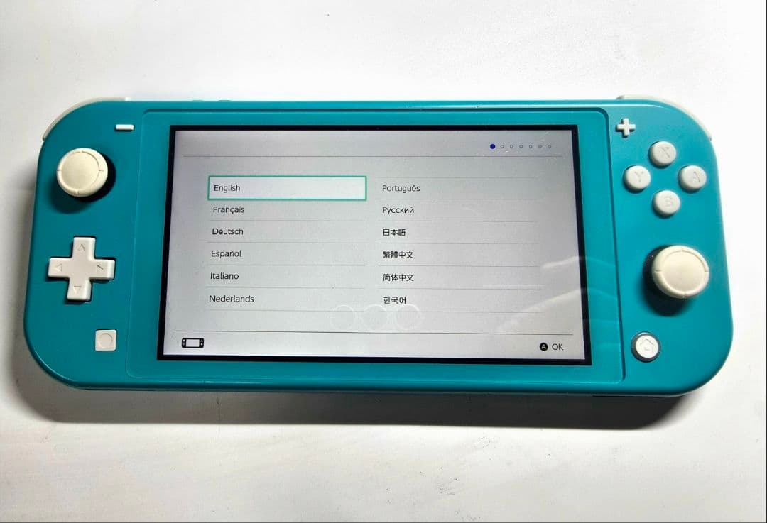 あ*あ様 Switch Lite 本体 魔界戦記ディスガイア5 SDセット