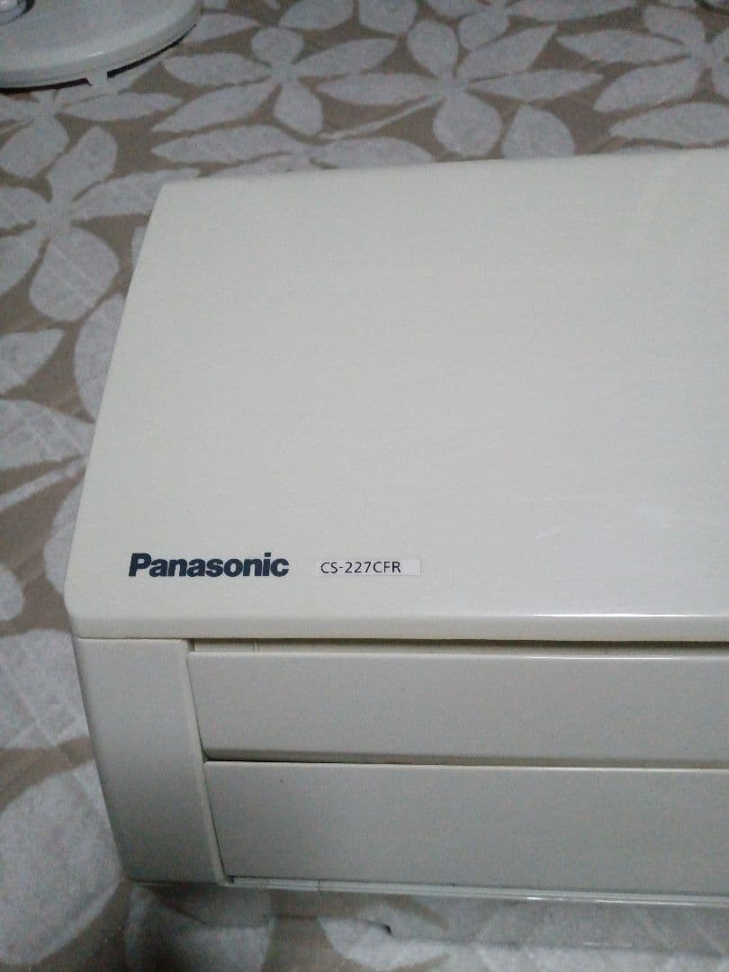 Vamame01‼️パナソニック室内機