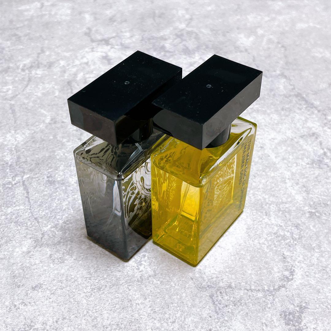 龍が如く 真島吾朗￤香水