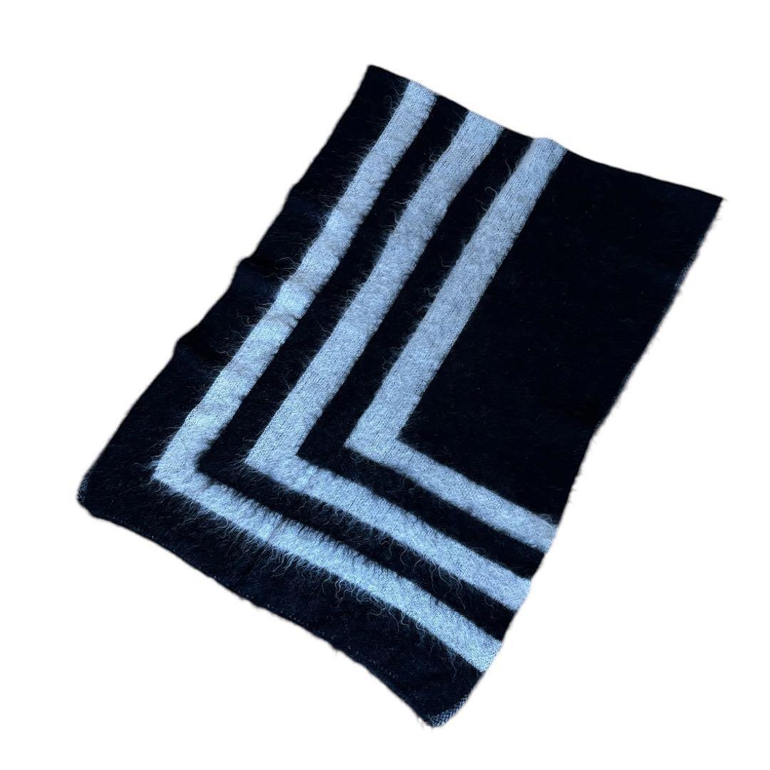 ワイスリー Y-3 ヨウジヤマモト アディダス adidas マフラー ストール