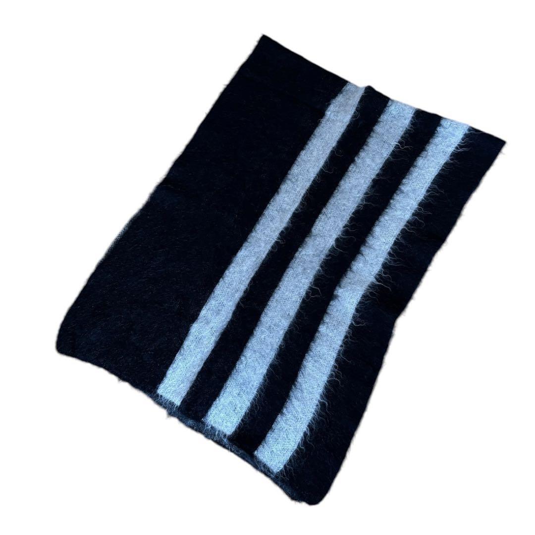 ワイスリー Y-3 ヨウジヤマモト アディダス adidas マフラー ストール