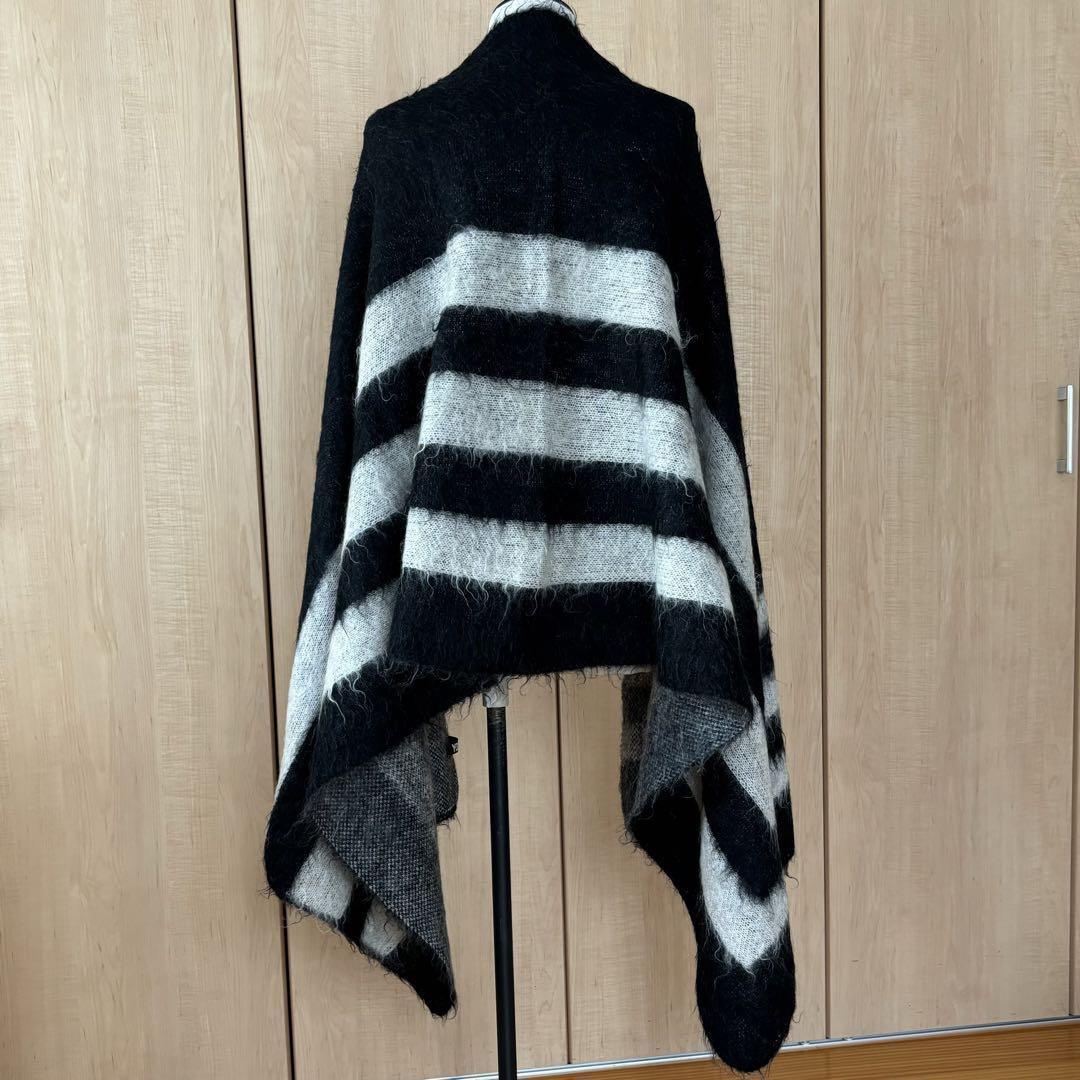 ワイスリー Y-3 ヨウジヤマモト アディダス adidas マフラー ストール