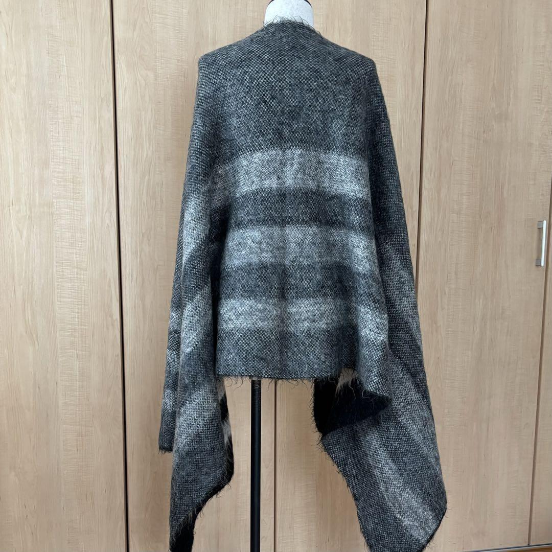 ワイスリー Y-3 ヨウジヤマモト アディダス adidas マフラー ストール