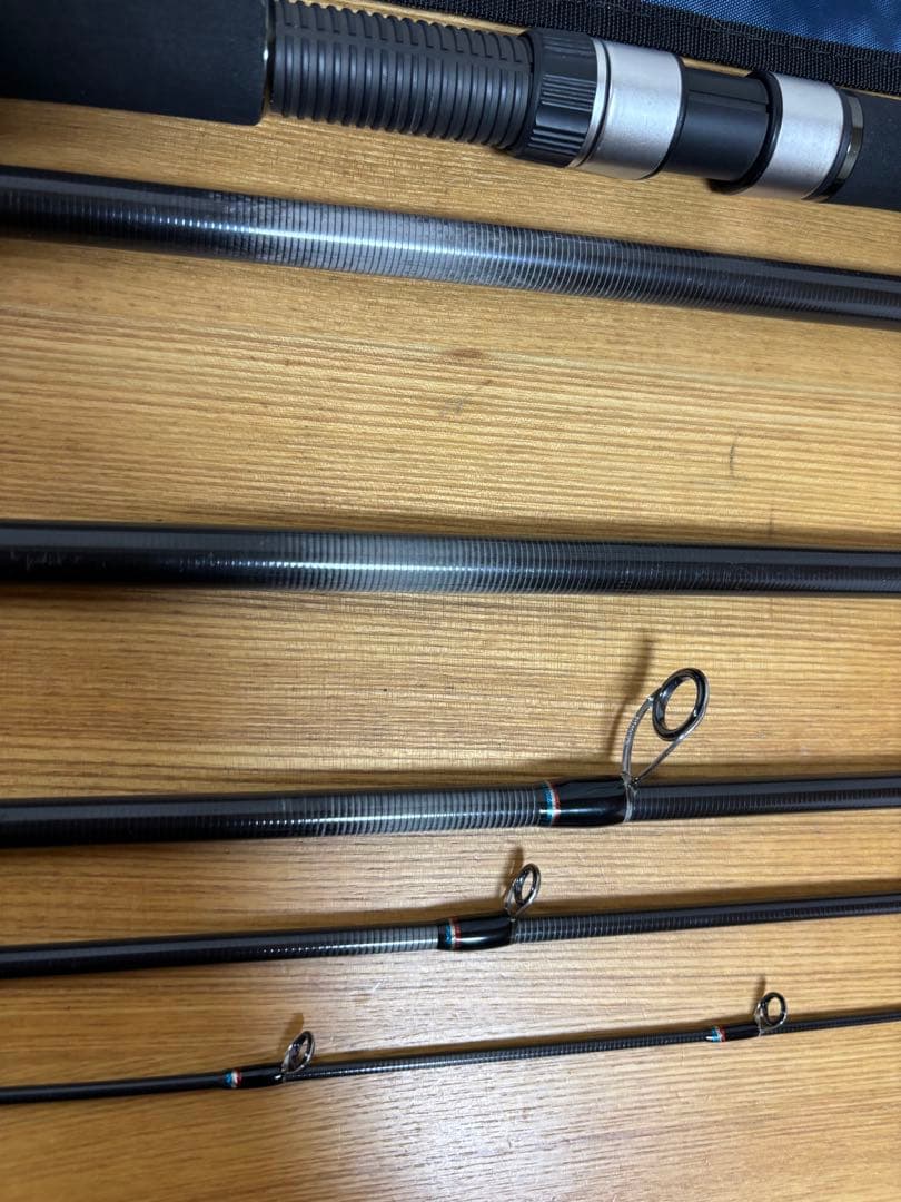 トランスセンデンス　エンピナード91/108