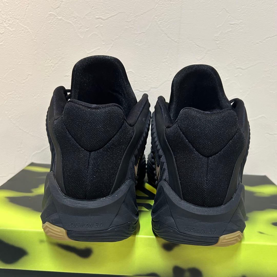 NIKE ナイキ ヤニスフリーク7 美品！正規品！