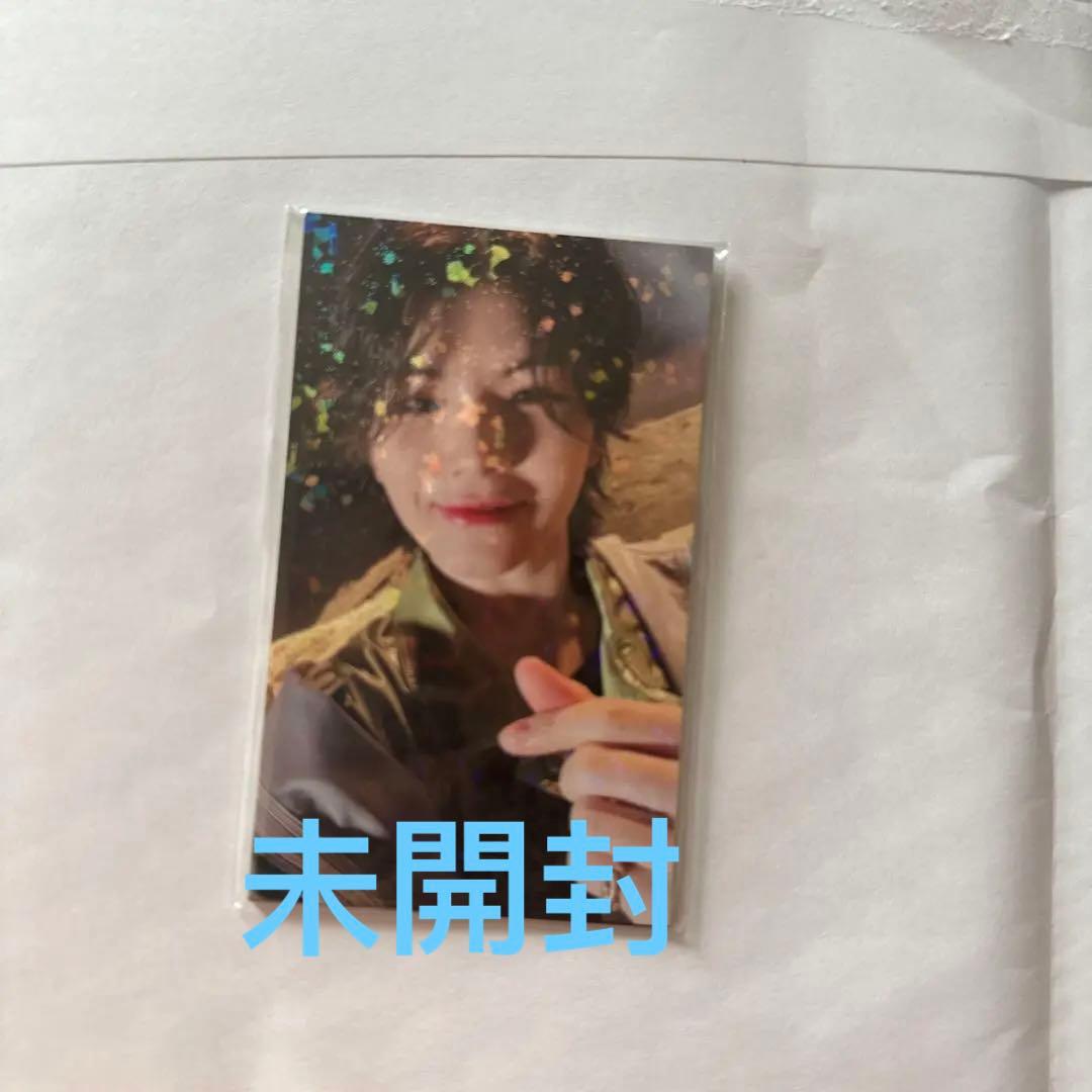 seventeen always yours ラキドロ 新品未開封