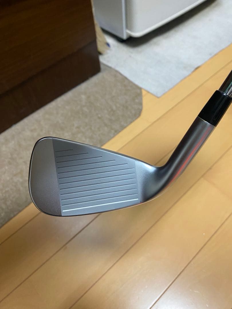 PING i210 アイアンセット 8本セット