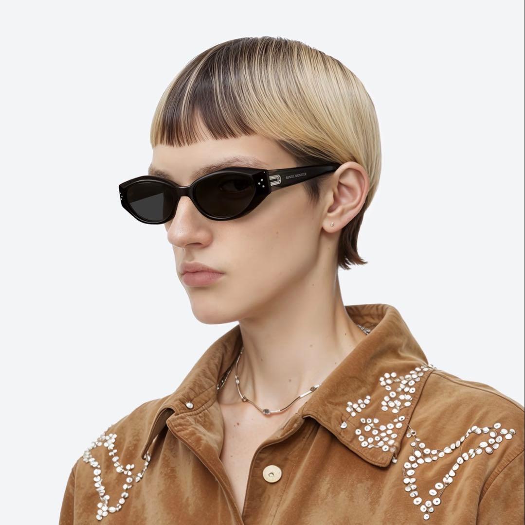 ト*や様 GENTLE MONSTER DADA01