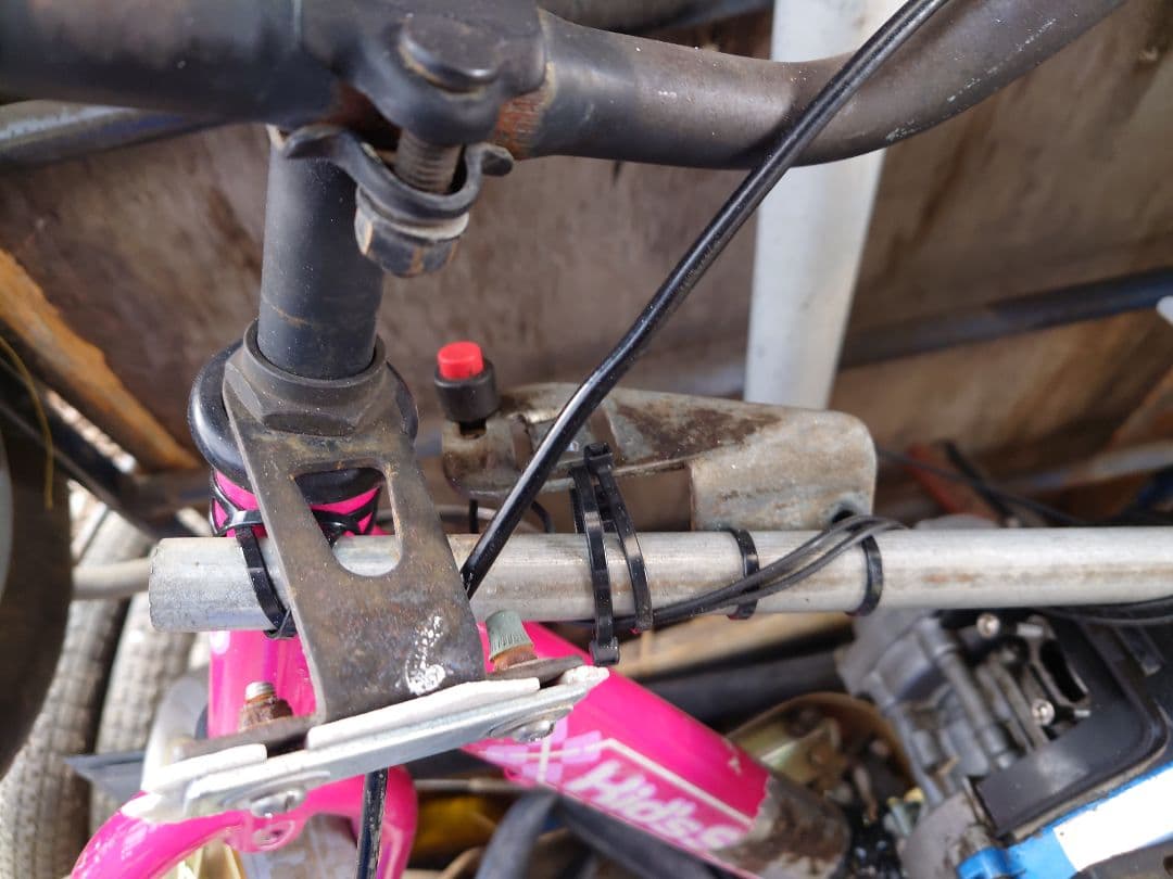 けんけんさん用