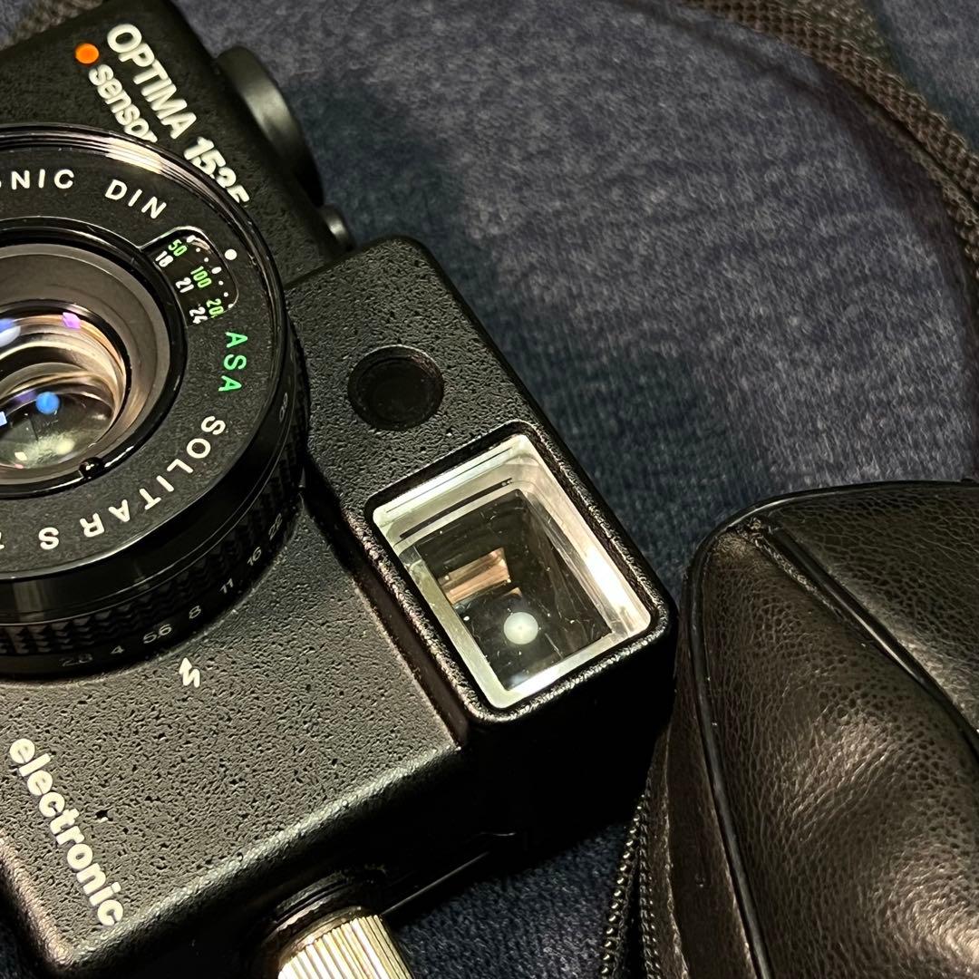 AGFA optima 1535 作例あり