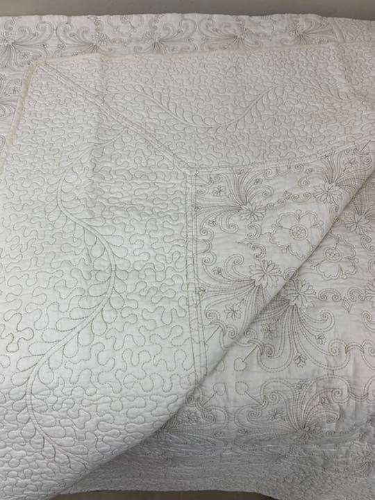 ちーちょ様　リピーター割引　超高密度キルトマルチカバー