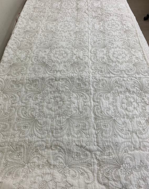 ちーちょ様　リピーター割引　超高密度キルトマルチカバー