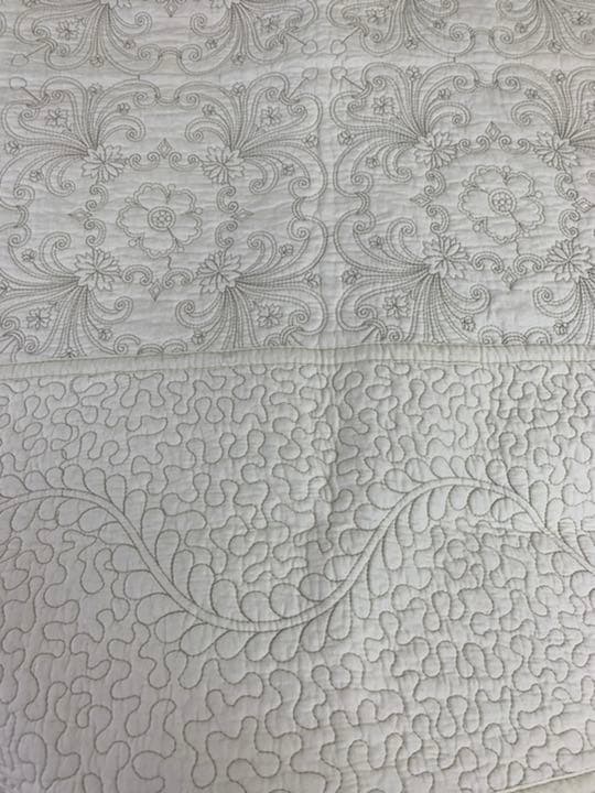 ちーちょ様　リピーター割引　超高密度キルトマルチカバー