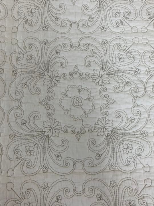 ちーちょ様　リピーター割引　超高密度キルトマルチカバー