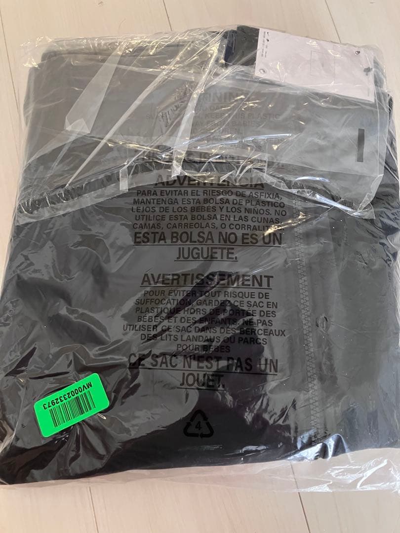 ドジャース 海外限定 オーセンティックコレクション ナイキ ブラック ジャケット