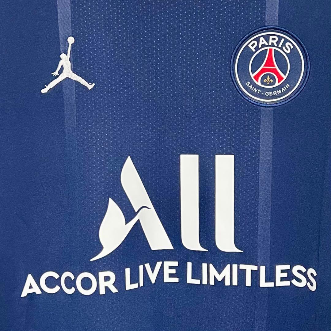 【新品/タグ付き】21/22 PSG ♯10 ネイマール【Lサイズ】ホーム