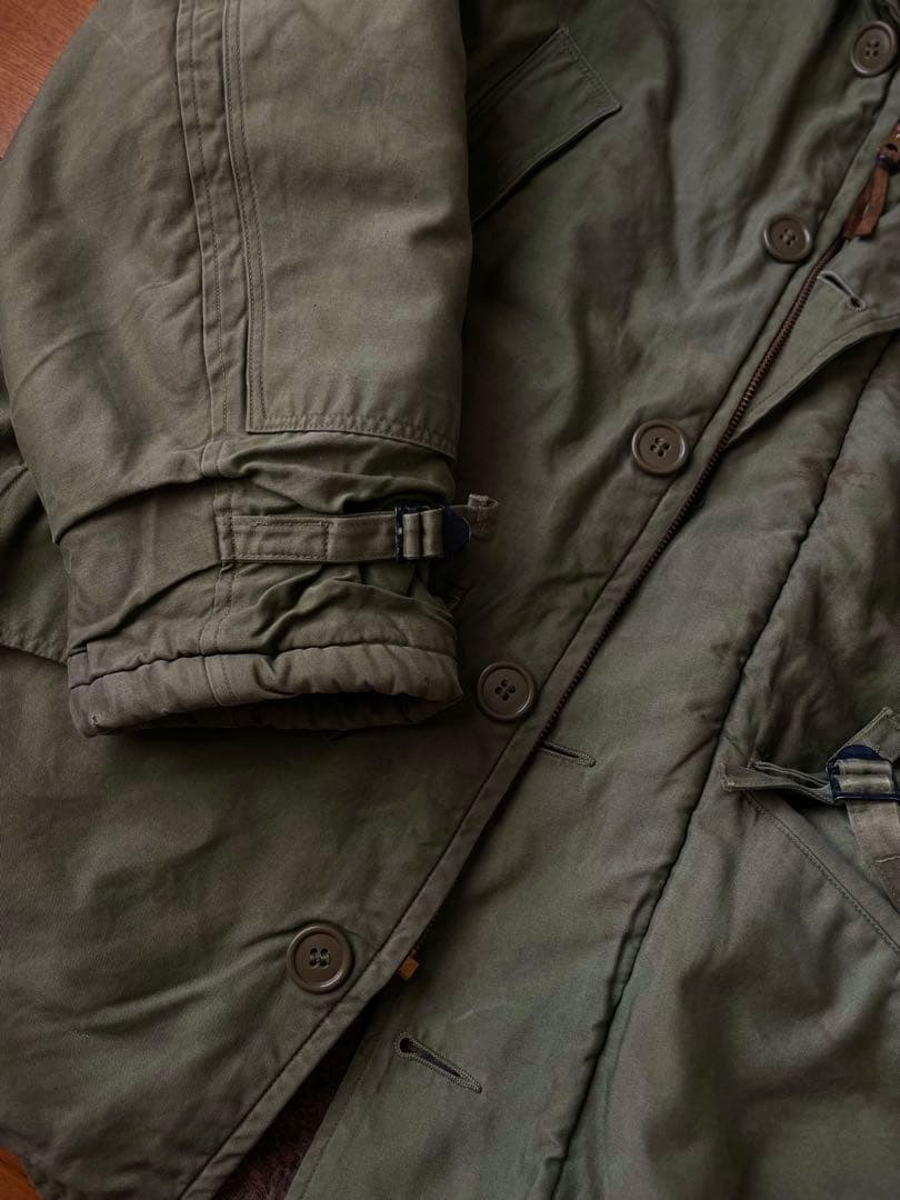 40s B-11 モディファイ USAAF