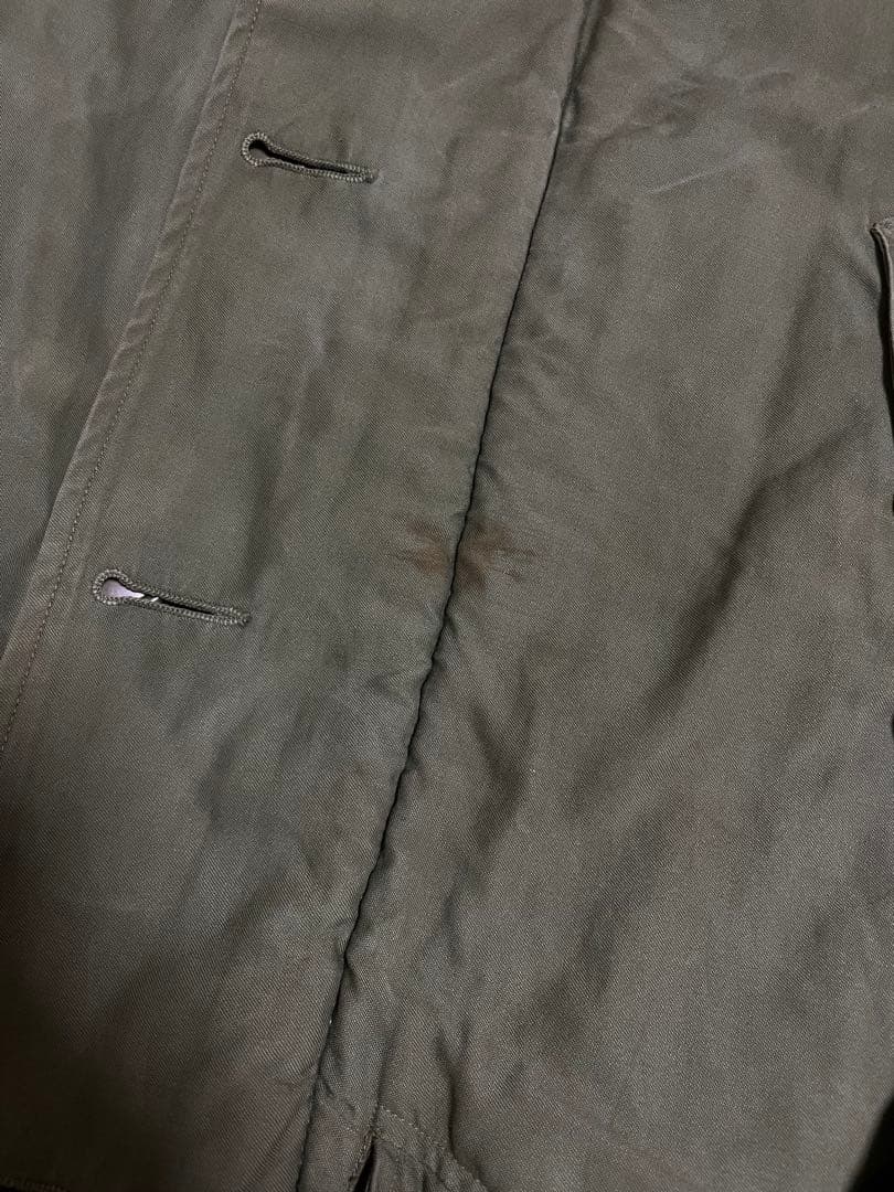 40s B-11 モディファイ USAAF