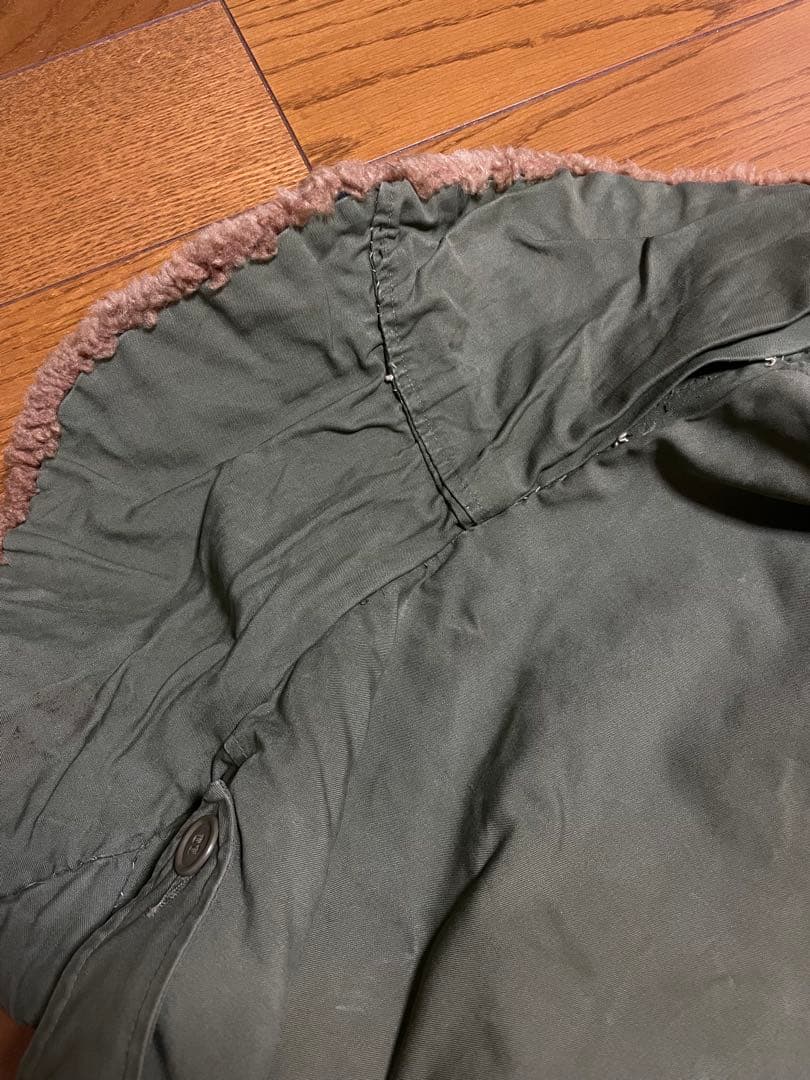 40s B-11 モディファイ USAAF