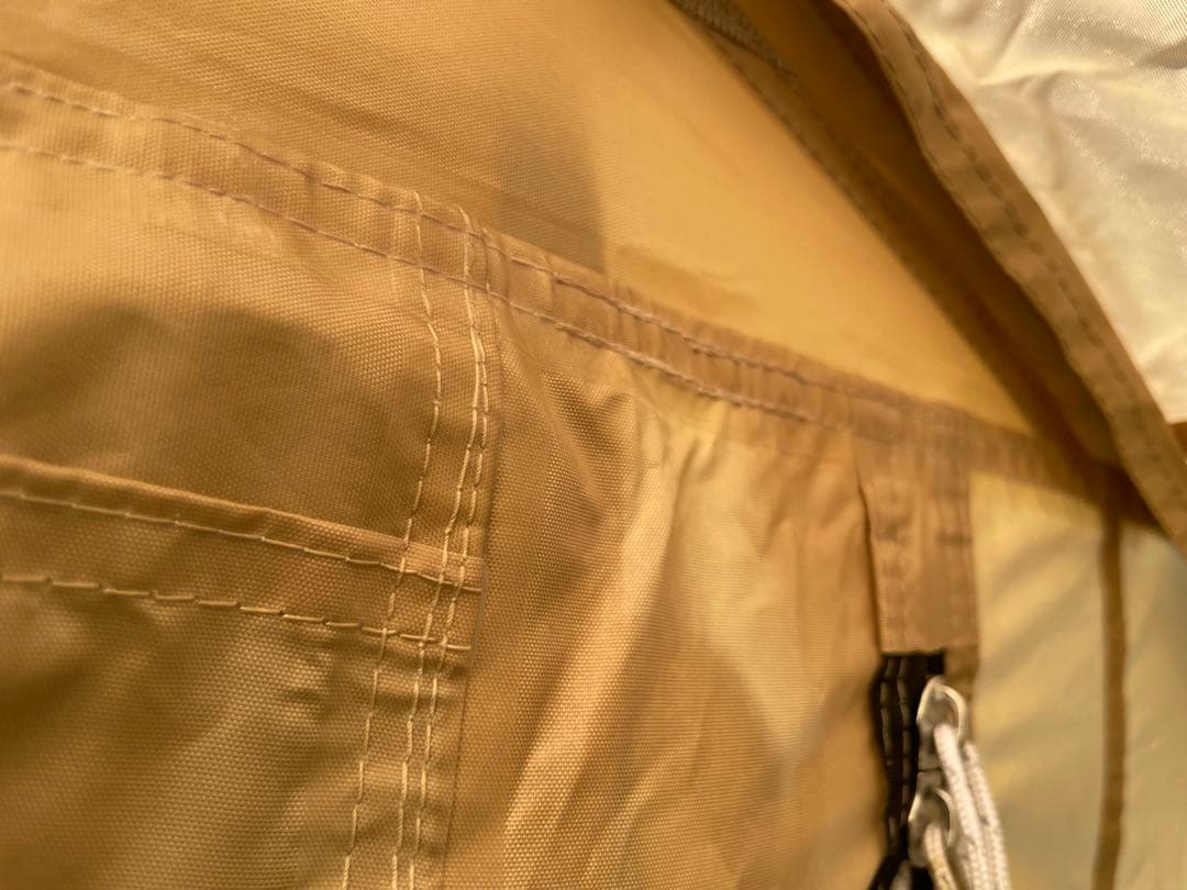 カマボコテント3s dod セット