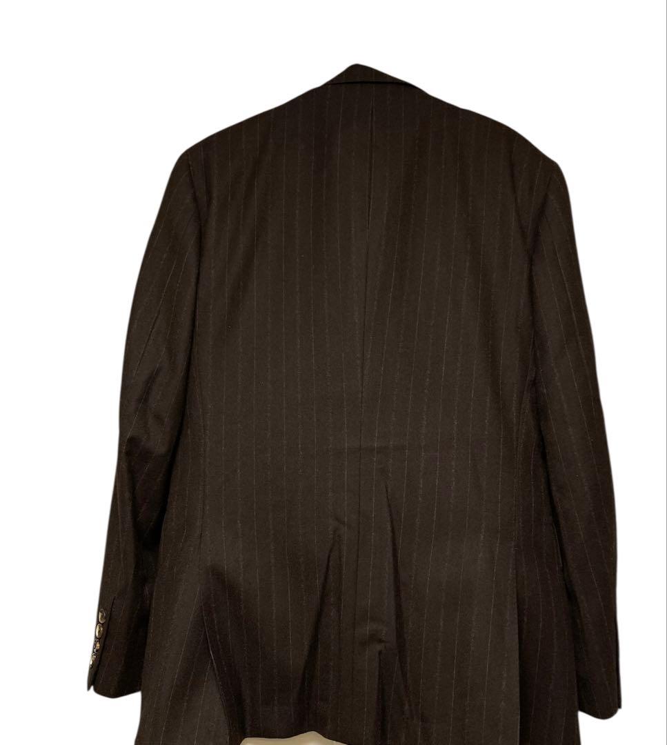 ポールスミス　コレクション　セットアップ　成人式　スーツ　ジャケット　ボトム