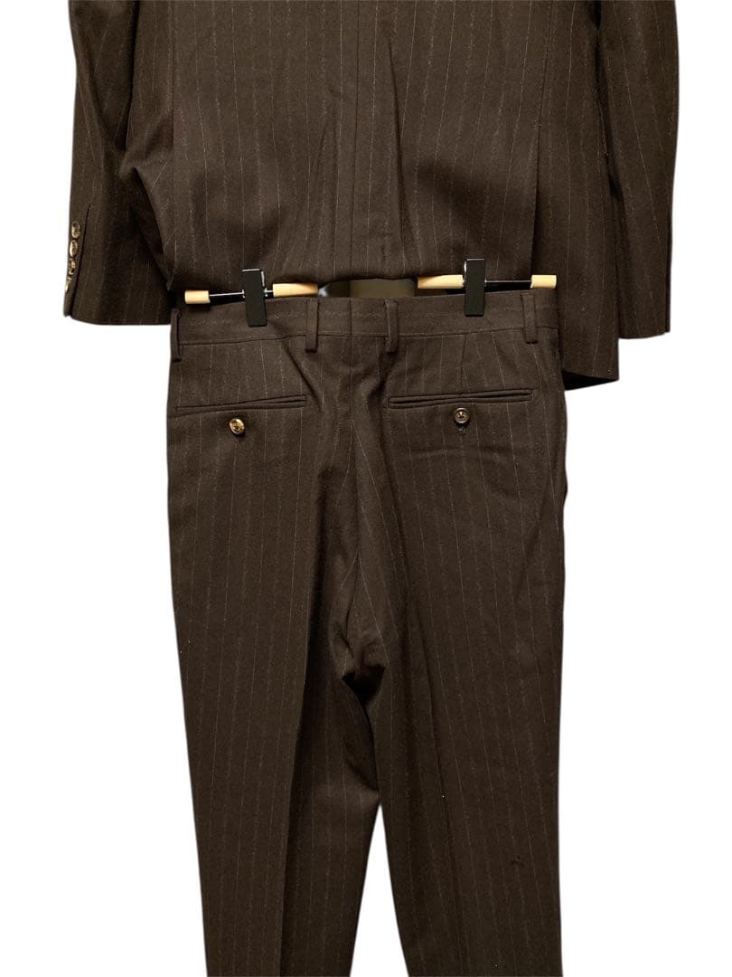 ポールスミス　コレクション　セットアップ　成人式　スーツ　ジャケット　ボトム