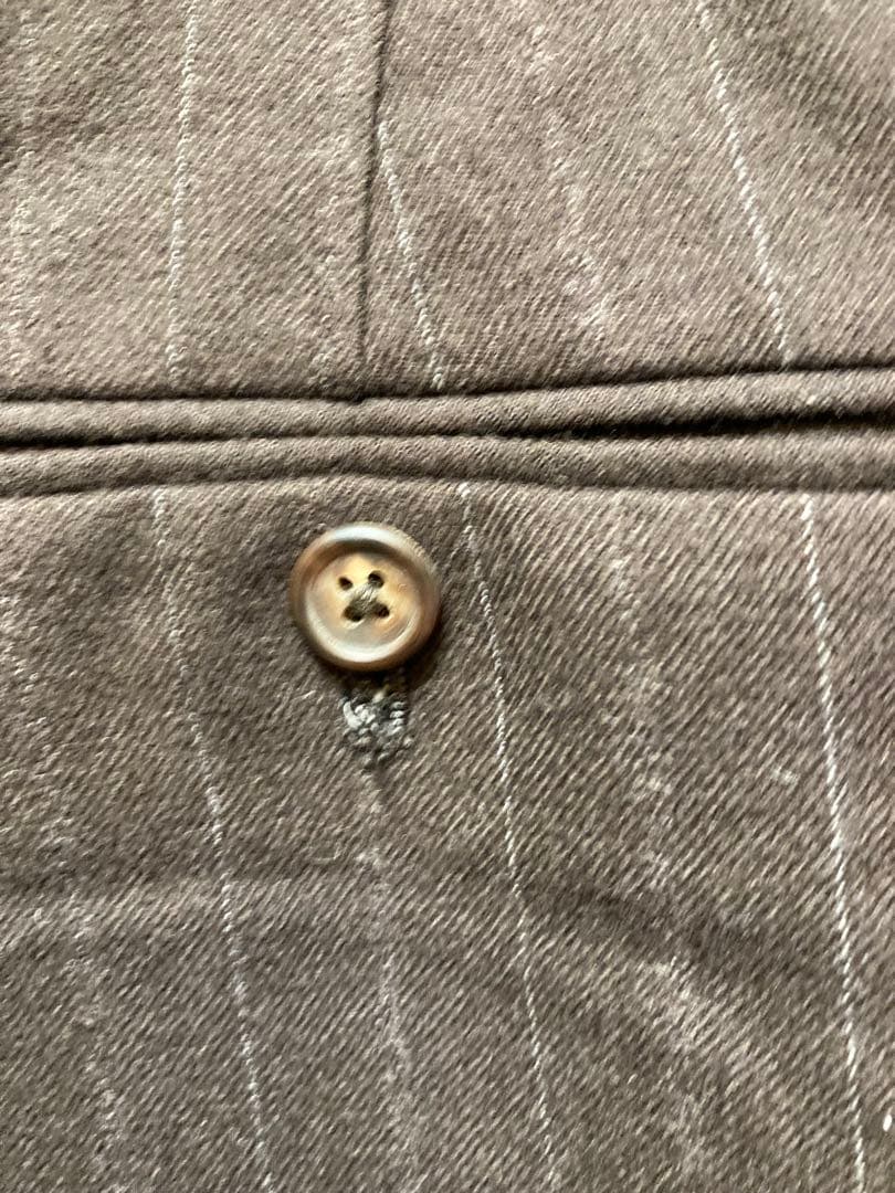 ポールスミス　コレクション　セットアップ　成人式　スーツ　ジャケット　ボトム