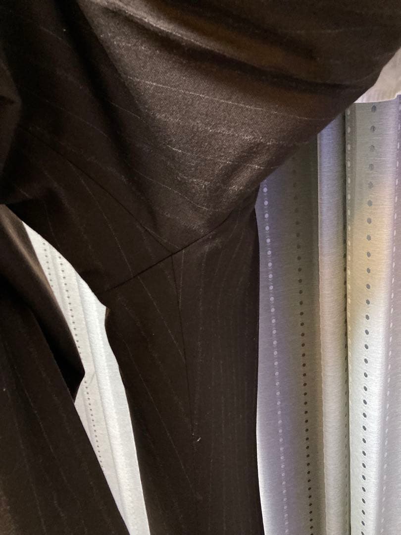 ポールスミス　コレクション　セットアップ　成人式　スーツ　ジャケット　ボトム