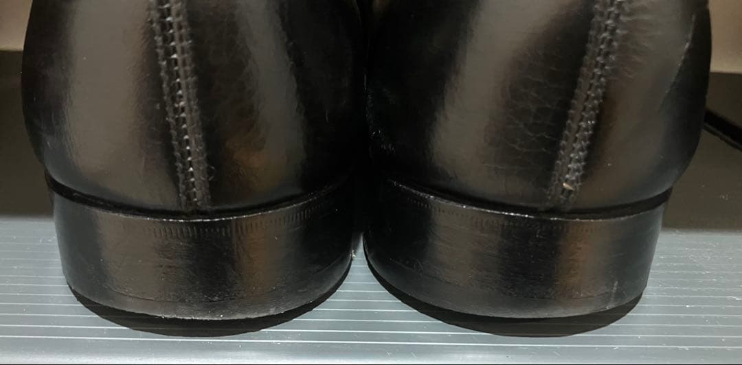 【Rrtt】jm.weston 180シグニチャーローファー 8C