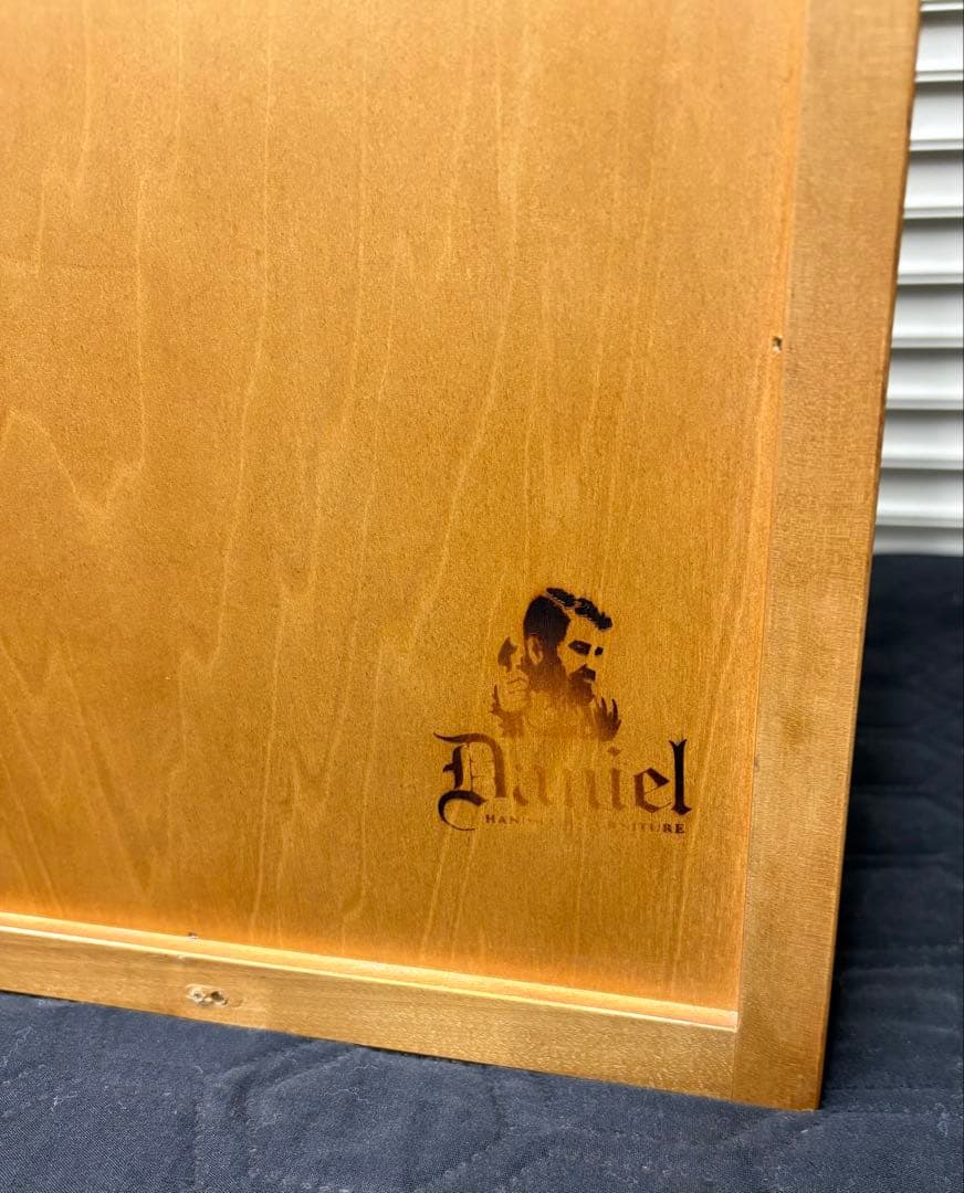 希少 横浜ダニエル ライティングビューロー上台のみ