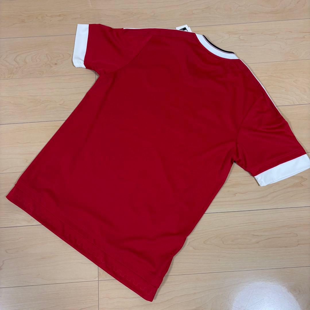 マンチェスター ユナイテッド 2015-2016 ユニフォーム【タグ付】