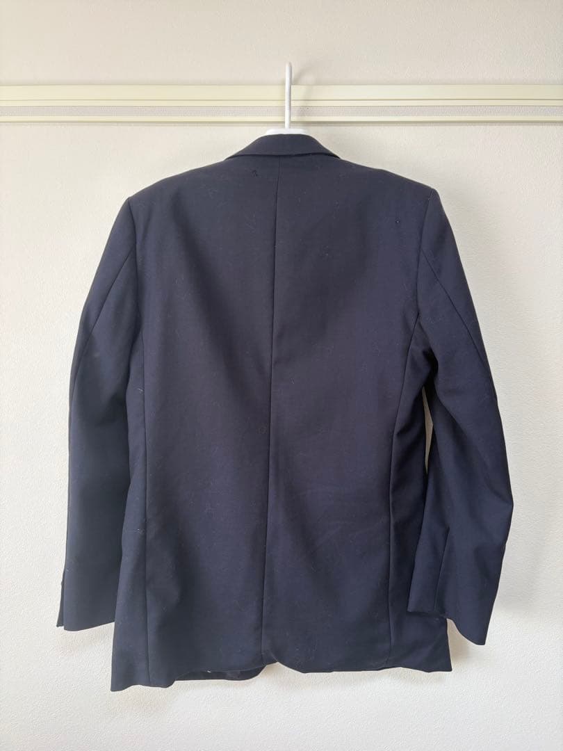 【Yves Saint Laurent】テーラードジャケット