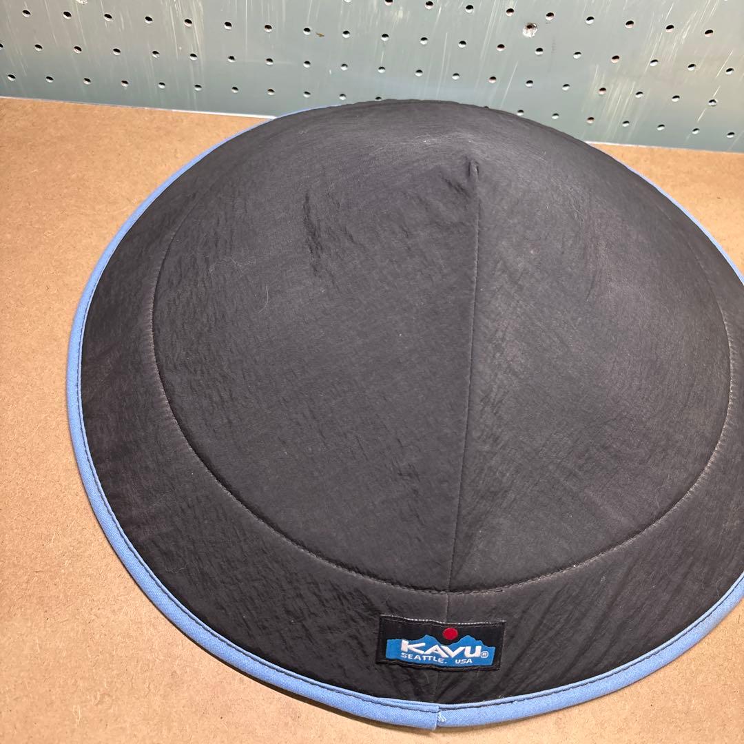 KAVU カブー CHILLBA チルバ ハット メンズ ONE SIZE