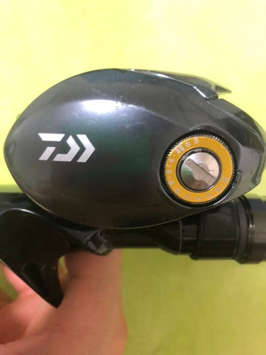 ダイワ  daiwa  タトゥーラTWS