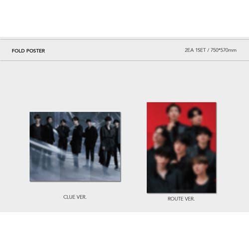 K-POP・アジア BTS MAPOFTHESOUL CONCEPT