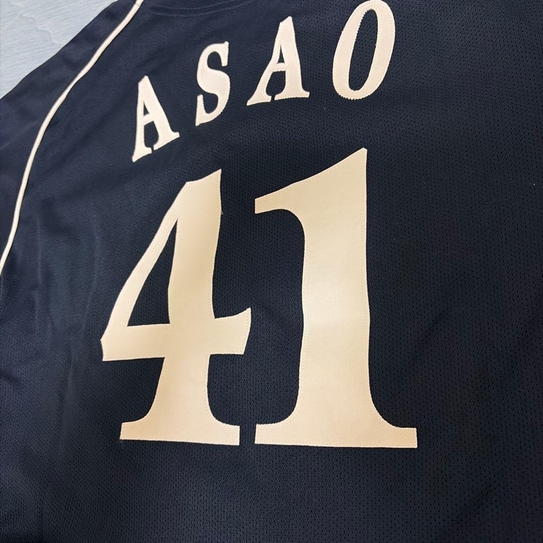 中日ドラゴンズ　浅尾拓也　ユニフォームとタオル