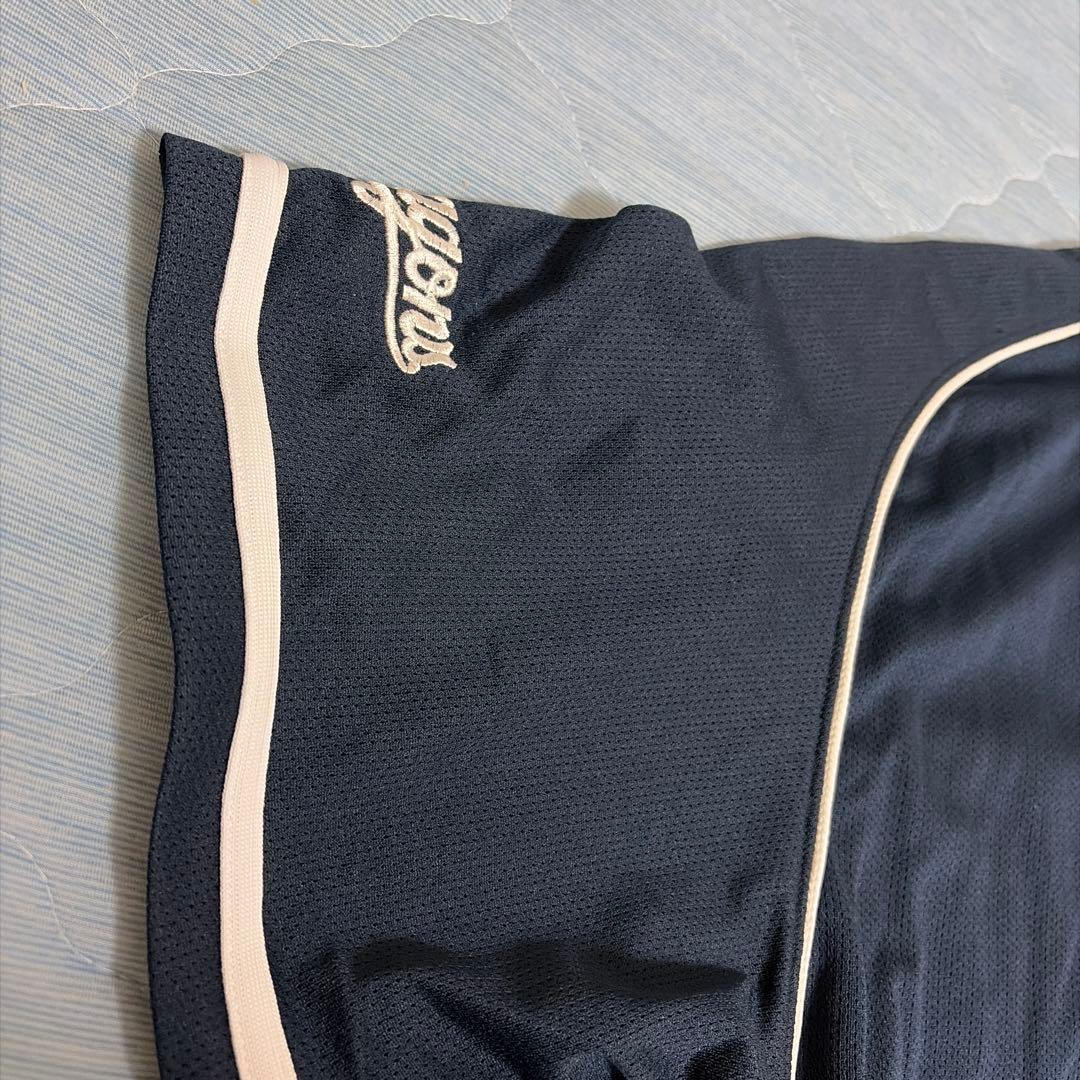 中日ドラゴンズ　浅尾拓也　ユニフォームとタオル