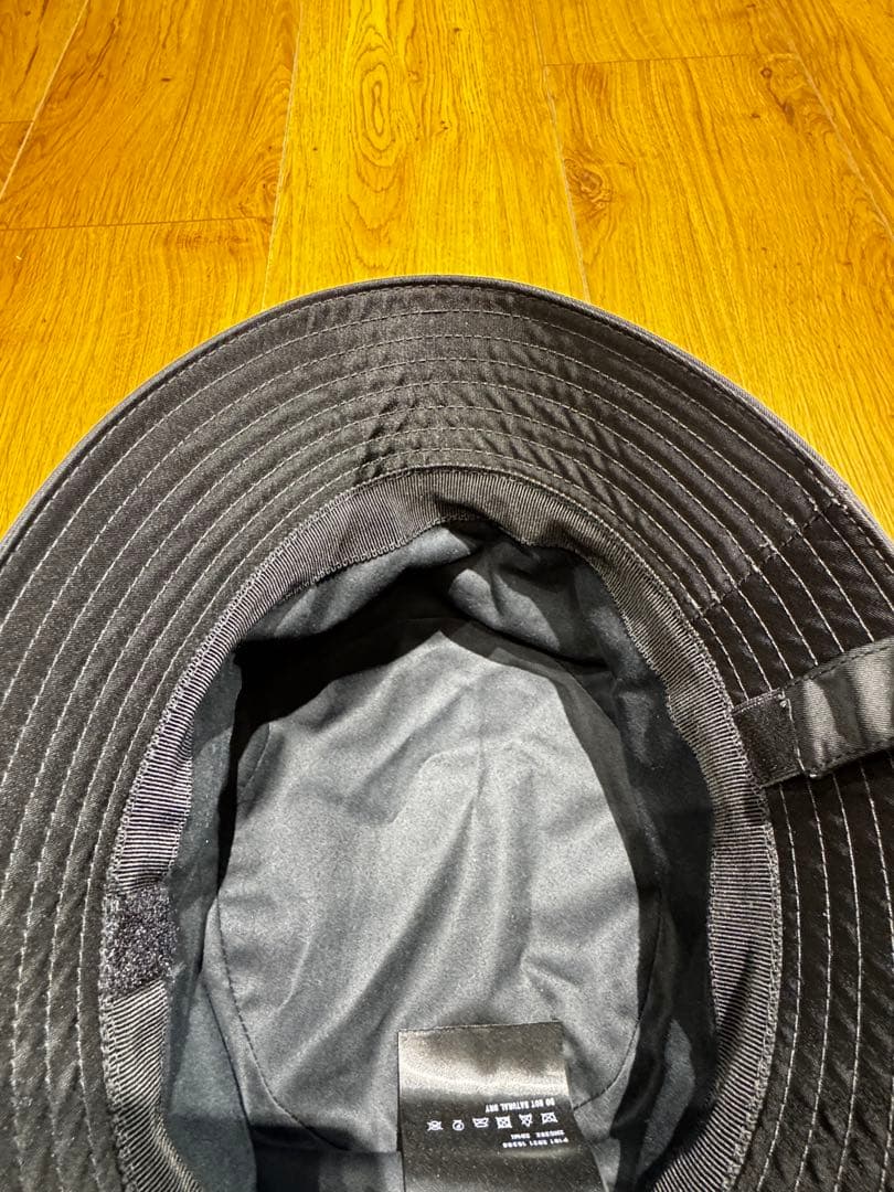 PRADA プラダ ReNylon バケットハット