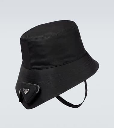 PRADA プラダ ReNylon バケットハット