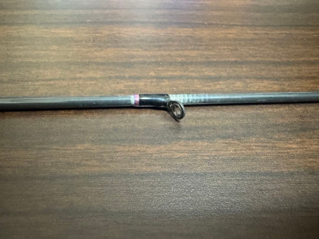 ケツ毛ジャパン 様用　紅牙AGS K67XHB-L TYPE-K