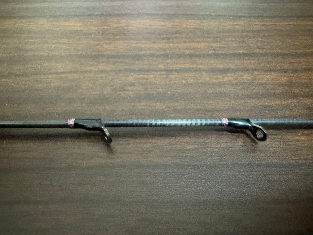 ケツ毛ジャパン 様用　紅牙AGS K67XHB-L TYPE-K