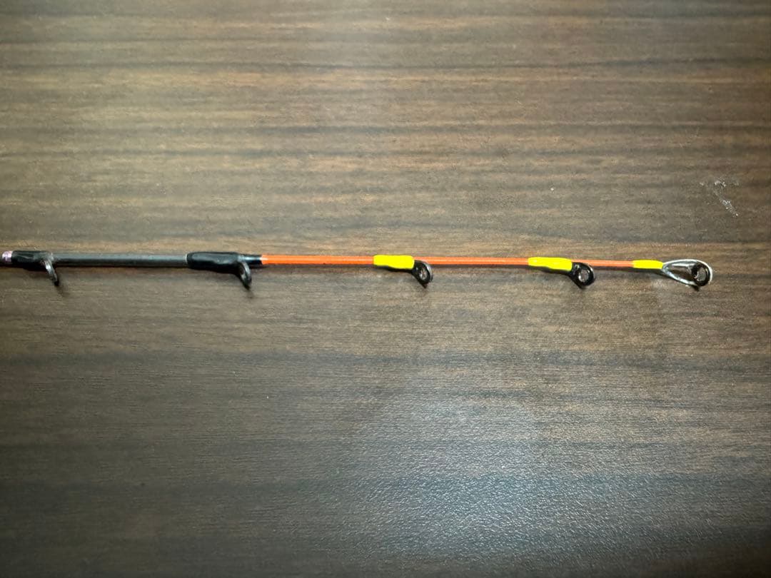 ケツ毛ジャパン 様用　紅牙AGS K67XHB-L TYPE-K