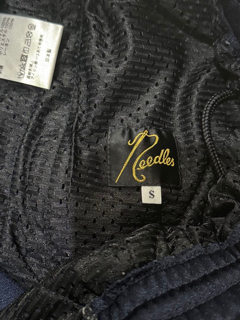 Needles ニードルス パンツ トラックパンツ ジャージ