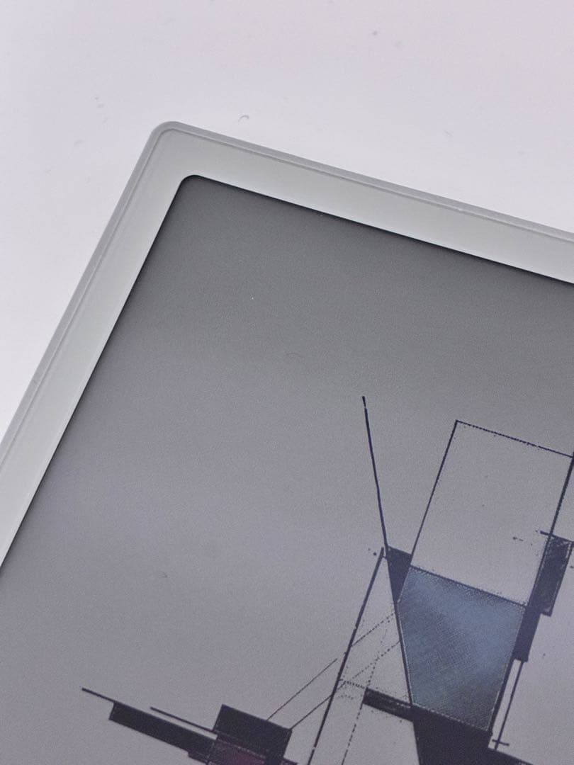 Androidタブレット本体 BOOX GO COLOR 7