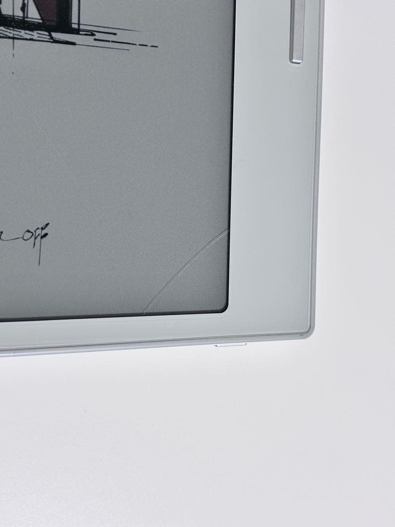 Androidタブレット本体 BOOX GO COLOR 7