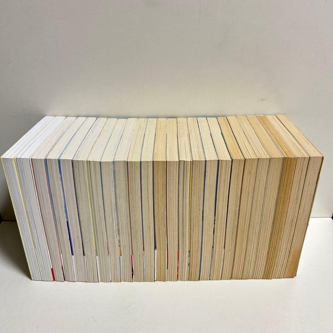 きのう何食べた? 1〜24巻　全巻セット　まとめ売り　漫画　マンガ　全巻